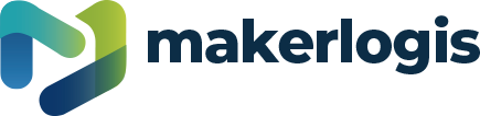 Maker Logis Logo