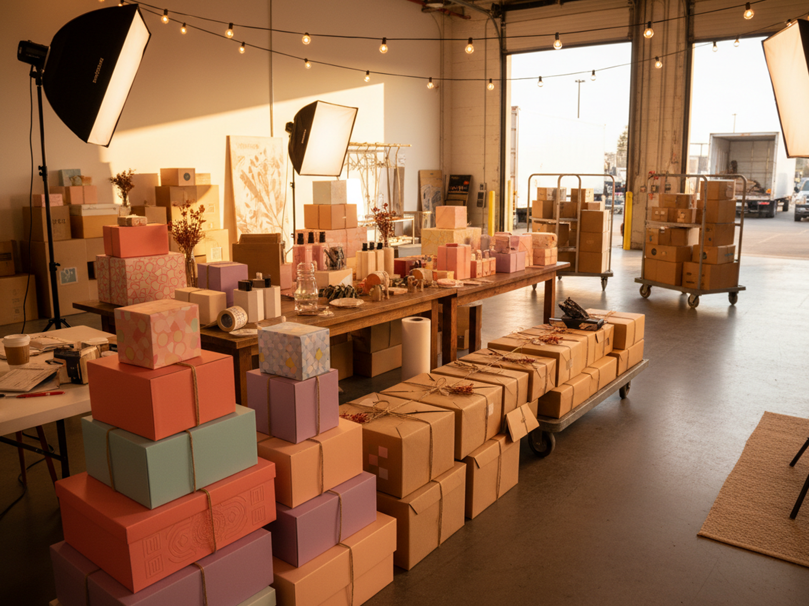 고객 중심 대응